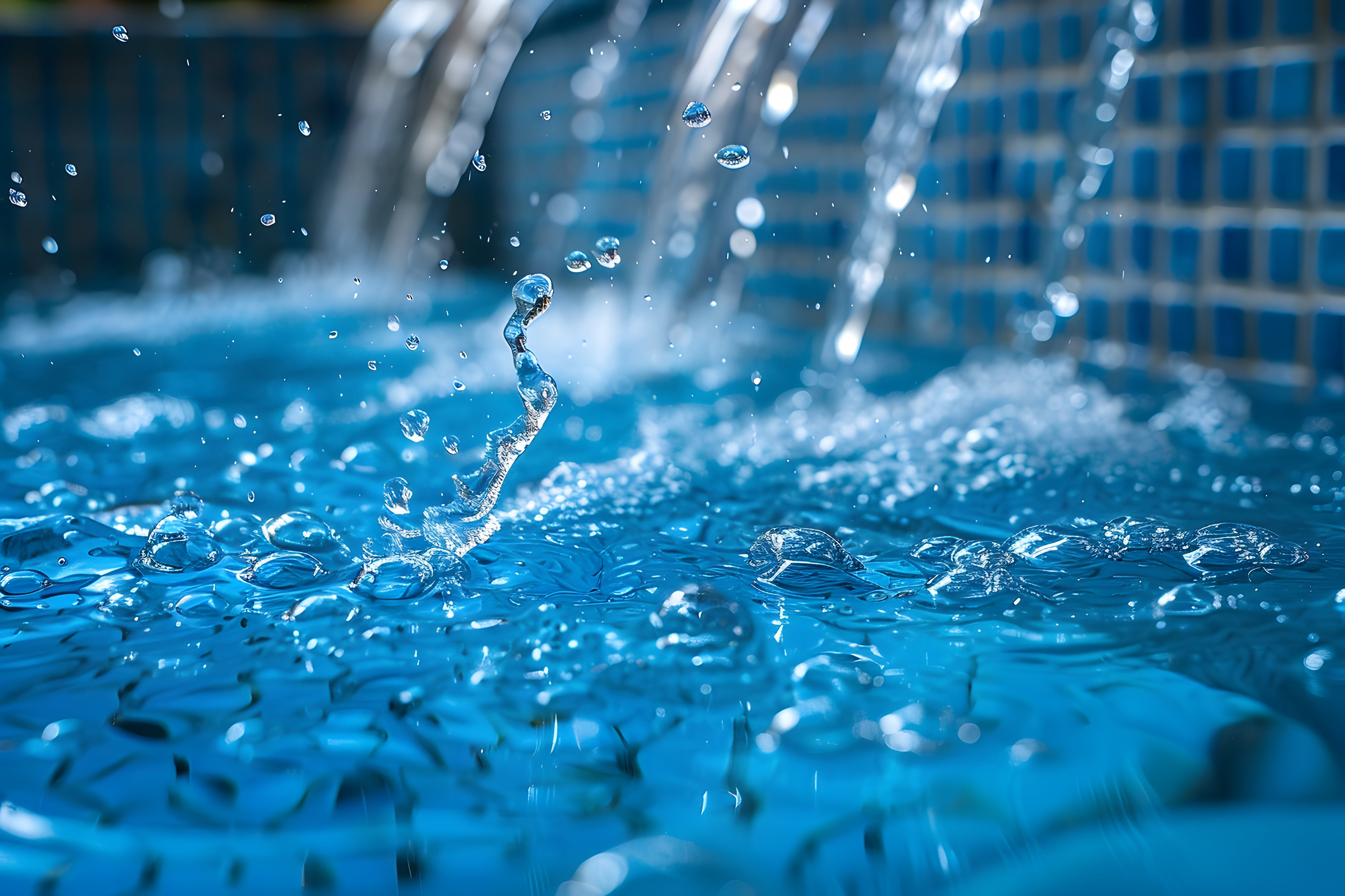 The Science of Tethered Swimming