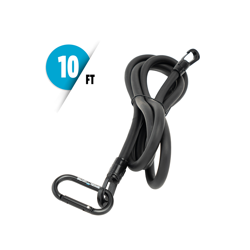 10 Foot Stretch Cord