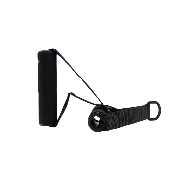 Arm Workout Handles – For Swim Spa & Pool Resistance Training