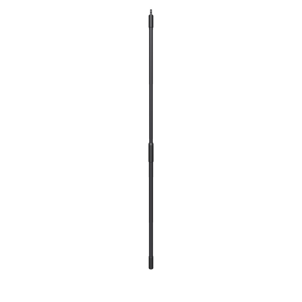 Interactive 3D model of the Swim Tether ST2 pole