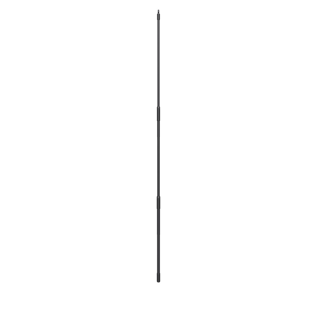 Interactive 3D model of the Swim Tether ST3 pole