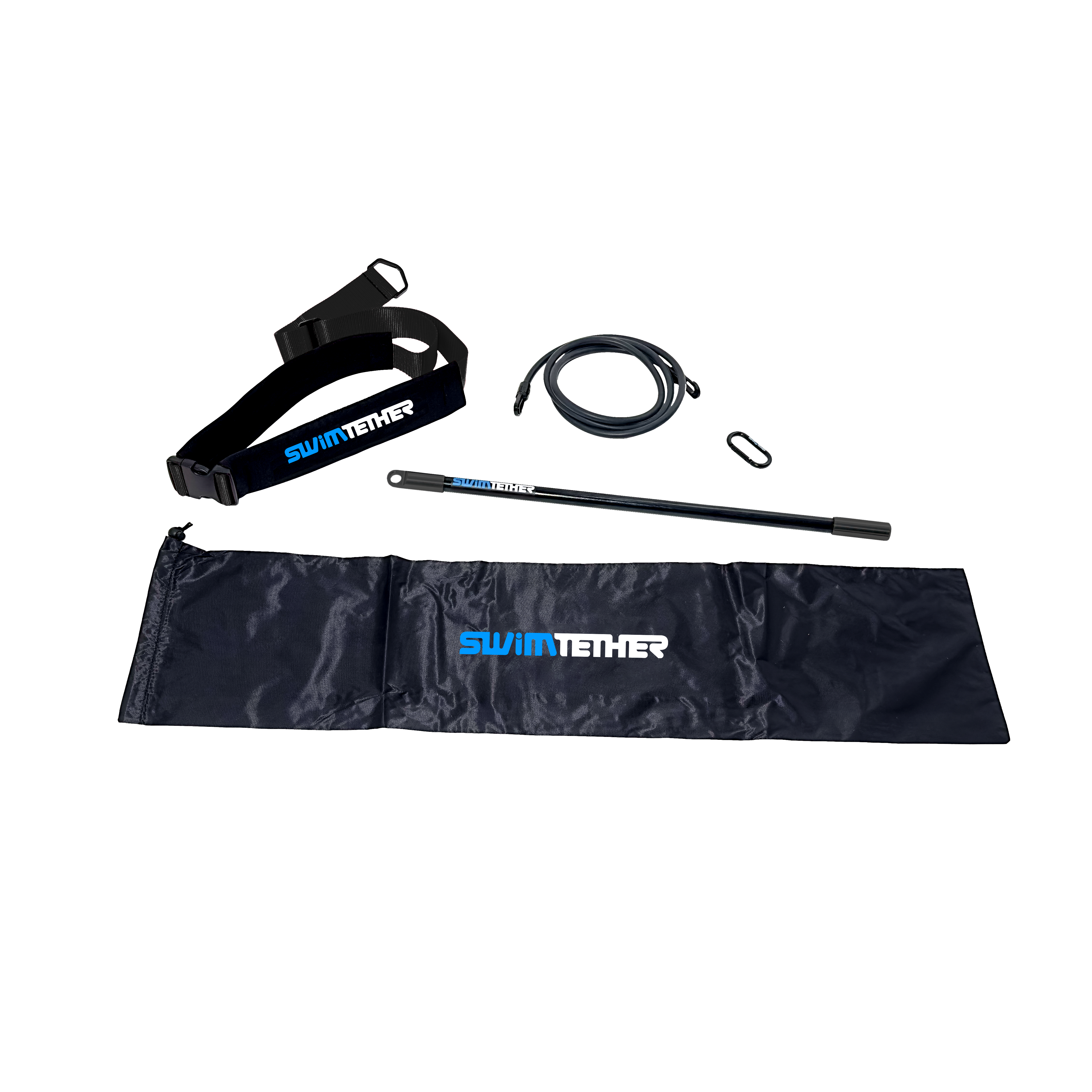 ST1 Tether System — additional view 2