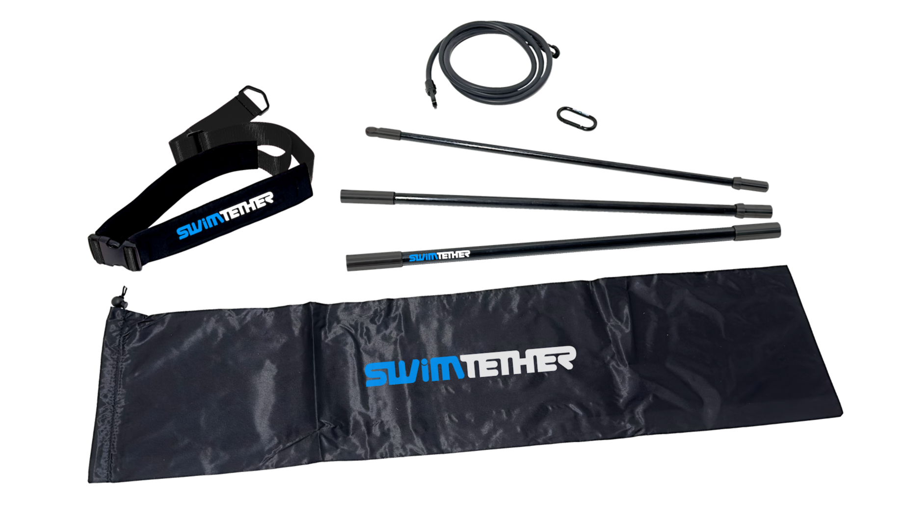 ST3 Tether System — additional view 2