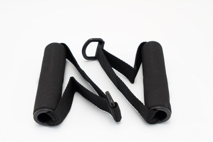 Arm Workout Handles – For Swim Spa & Pool Resistance Training
