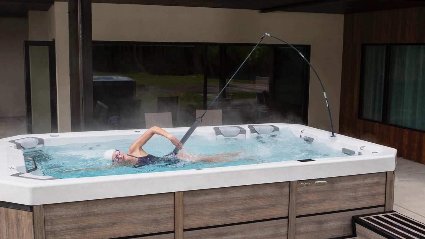 Swimming Into Fall: How to Stretch the Season