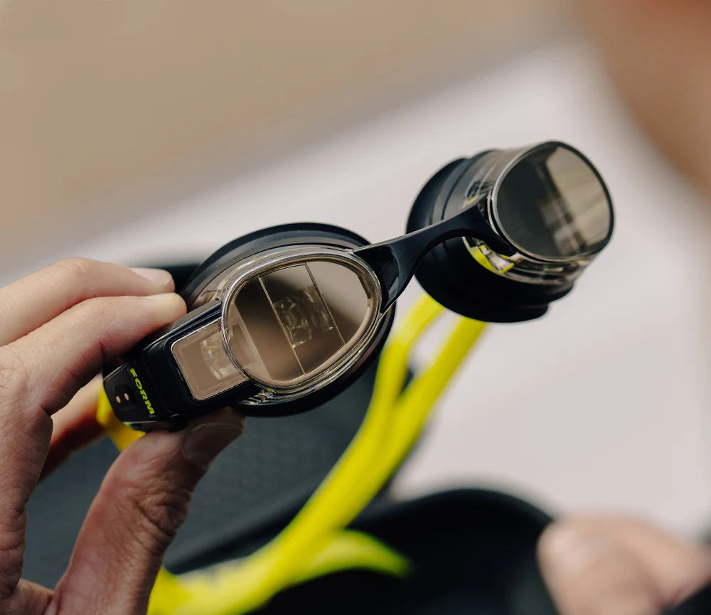FORM Smart Swim 2 Goggles — additional view 2