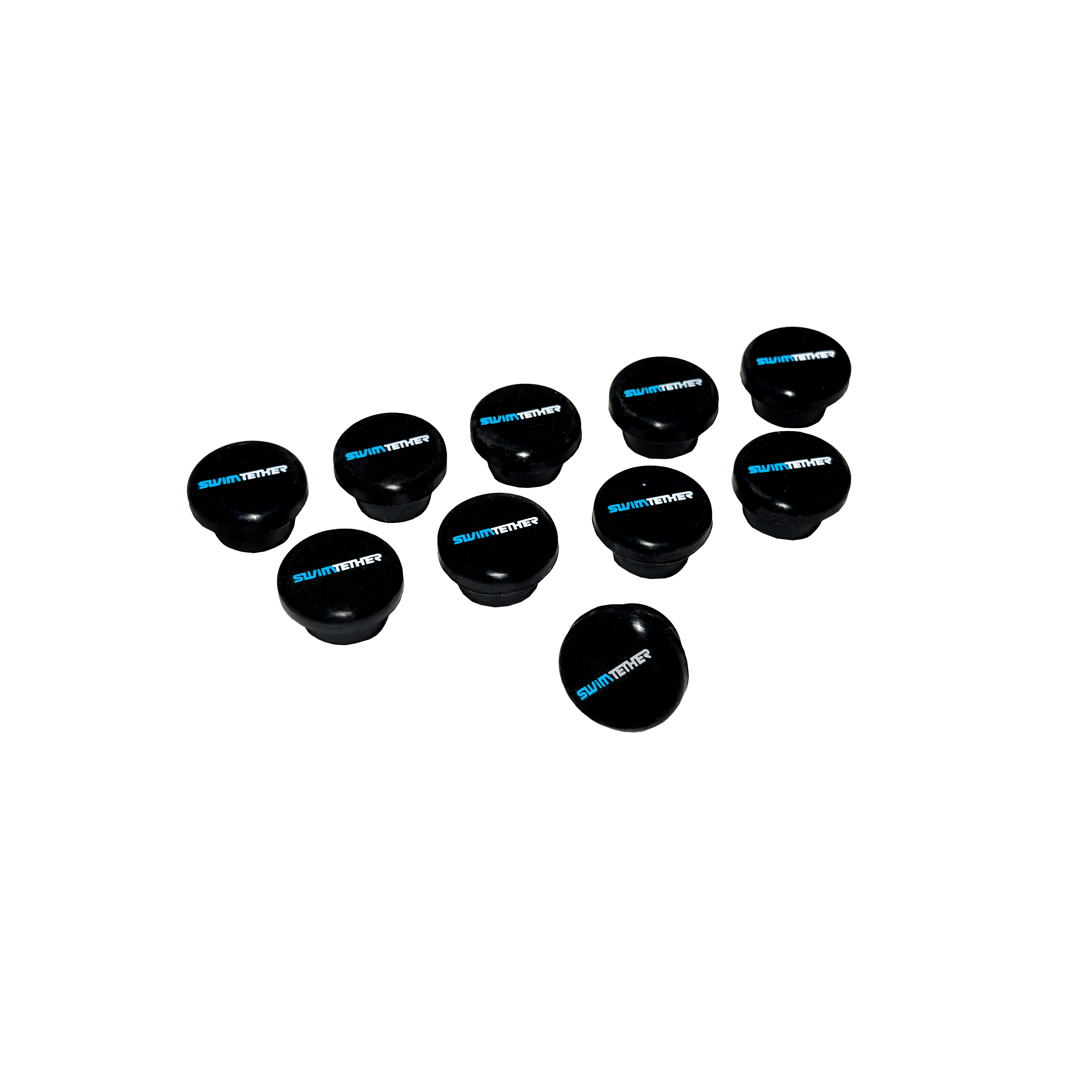 Plugs for Swim Tether Base — additional view 3